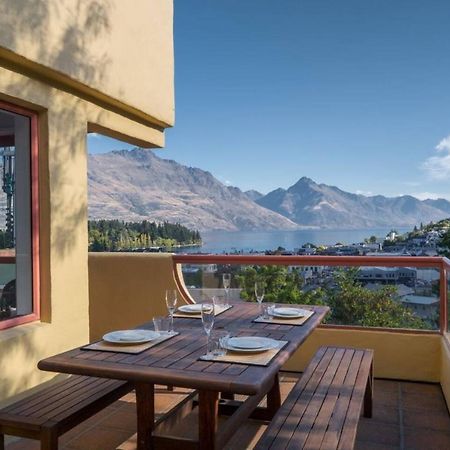 Magnificent Apartment With Great Views! Queenstown Exterior foto