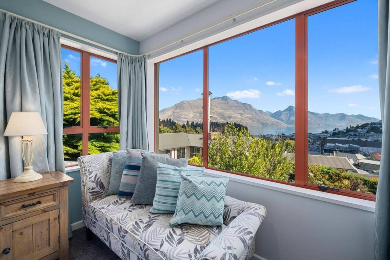 Magnificent Apartment With Great Views! Queenstown Exterior foto